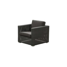 Cane-line Chester loungestoel - incl. kussens Cane-line Chester loungestoel - incl. kussens