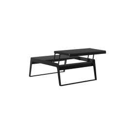 Cane-Line Chill-Out salontafel - twee hoogtes
