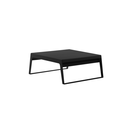 Cane-Line Chill-Out salontafel - twee hoogtes