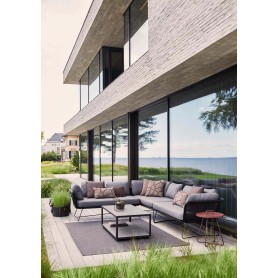 Cane-line Circle buitentapijt 300x200cm Cane-line Circle buitentapijt 300x200cm