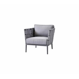 Cane-line Conic loungestoel