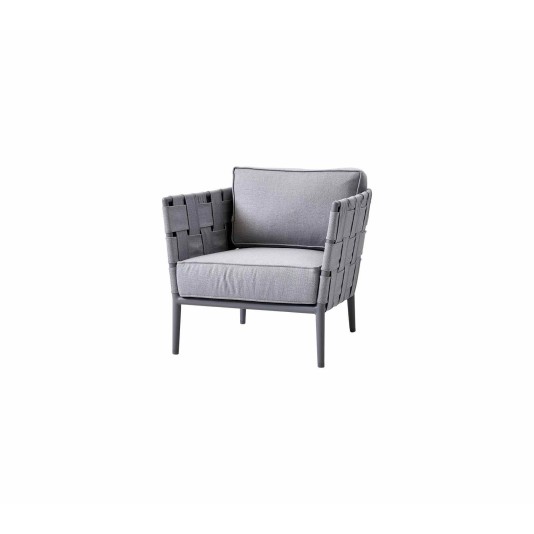 Cane-line Conic loungestoel