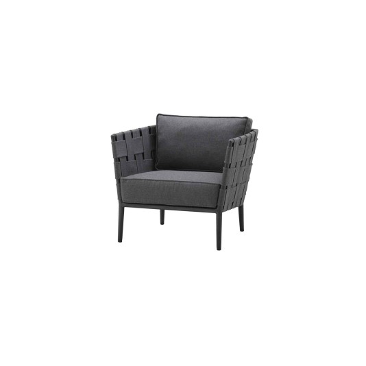 Cane-line Conic loungestoel