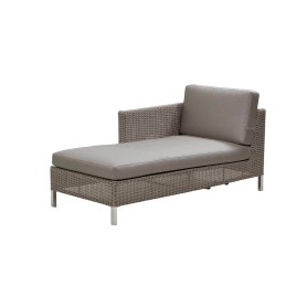 Cane-line Connect chaise longue - rechter module