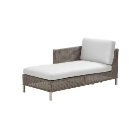 Cane-line Connect chaise longue - rechter module