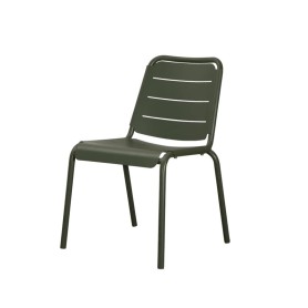 Cane-line Copenhagen tuinstoel zonder armleuning