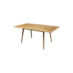 Cane-line Define tuintafel 180x90cm - teak
