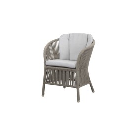 Cane-line Derby tuinstoel - Soft Rope