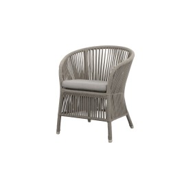 Cane-line Derby tuinstoel - Soft Rope