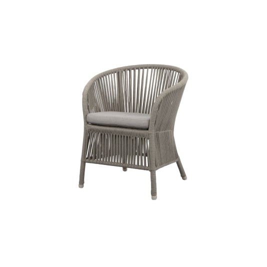 Cane-line Derby tuinstoel - Soft Rope