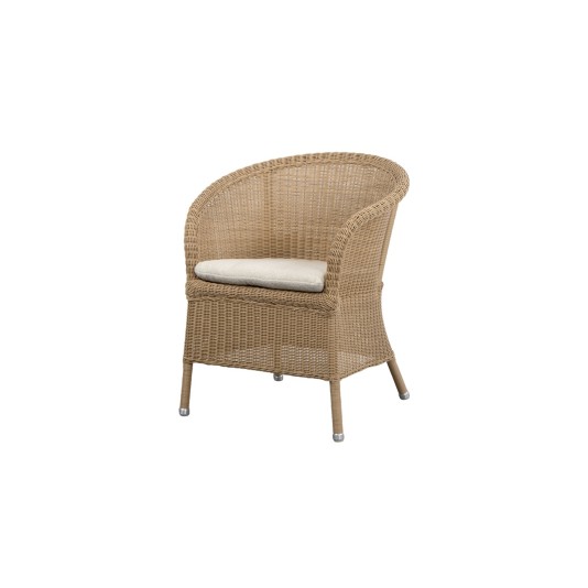 Cane-line Derby tuinstoel - Weave