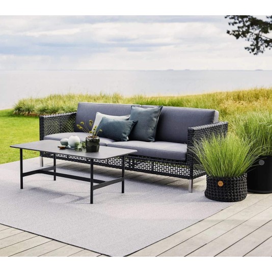 Cane-line Dot buitentapijt 240x170cm