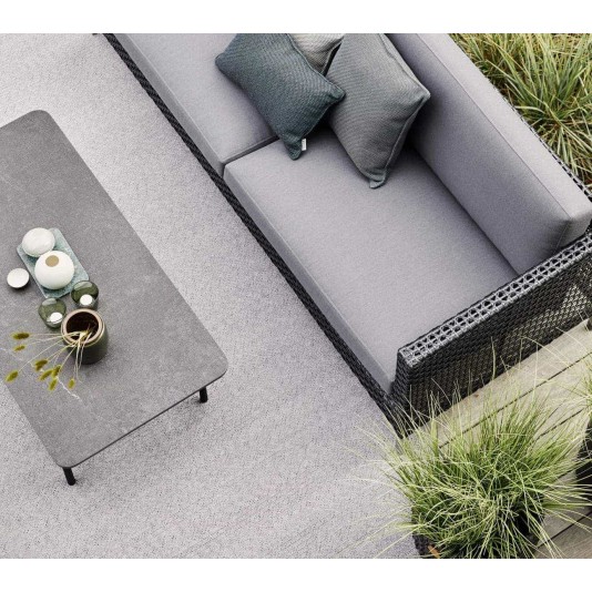 Cane-line Dot buitentapijt 300x200cm