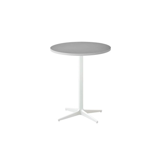 Cane-line Drop Café tuintafel rond Ø60cm