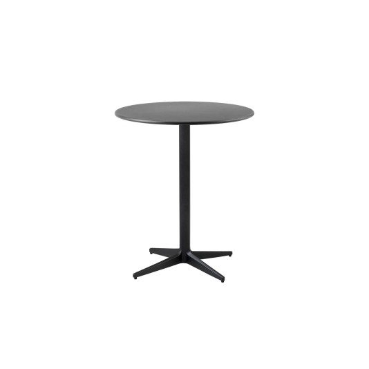 Cane-line Drop Café tuintafel rond Ø60cm