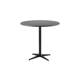 Cane-line Drop Café tuintafel rond Ø80cm