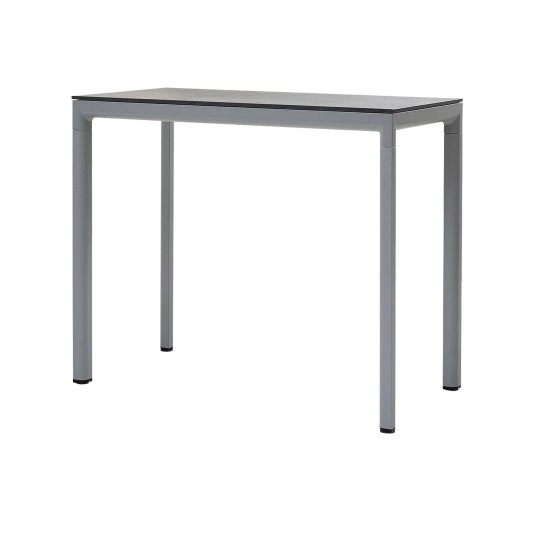Cane-line Drop keramische bartafel 150x75cm