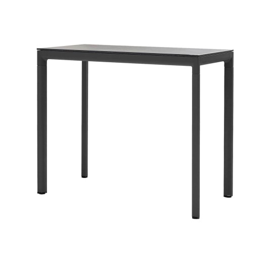 Cane-line Drop keramische bartafel 150x75cm