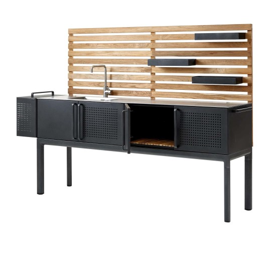 Cane-line Drop Kitchen