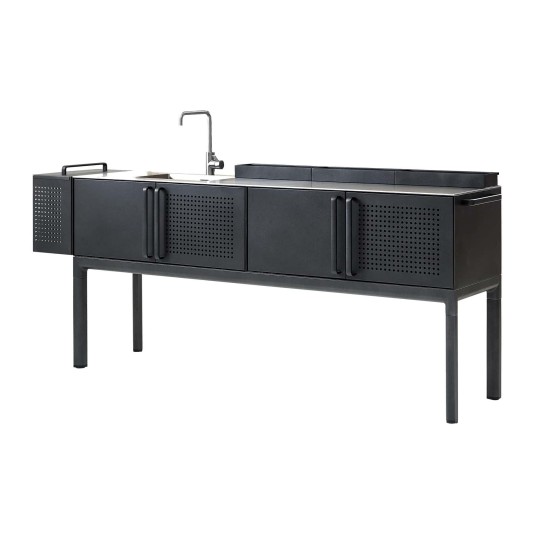 Cane-line Drop Kitchen