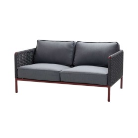 Cane-line Encore 2-zits lounge tuinbank