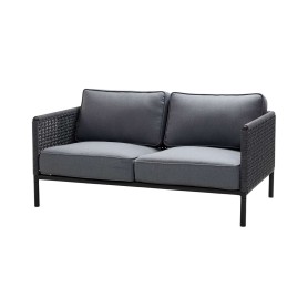 Cane-line Encore 2-zits lounge tuinbank