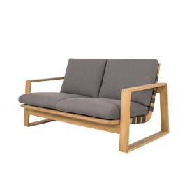 Cane-line Endless Soft loungebank