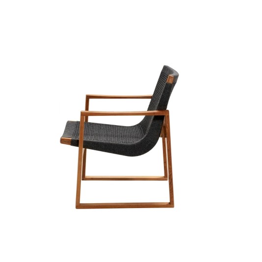 Cane-line Endless loungestoel 