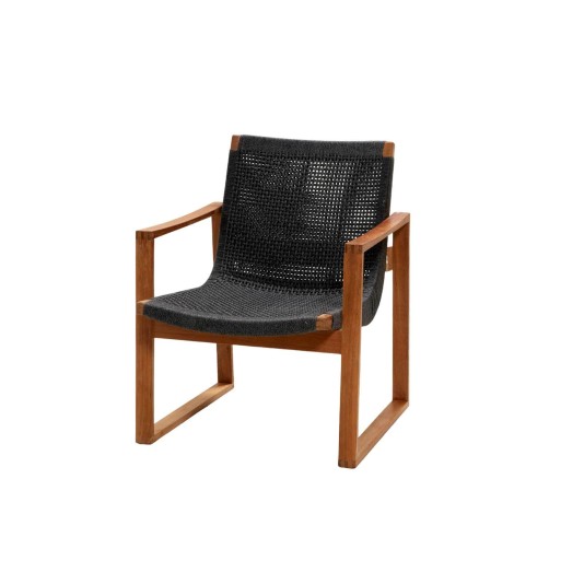 Cane-line Endless loungestoel 