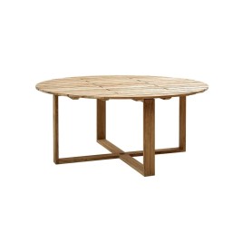 Cane-line Endless ronde tuintafel Ø170cm