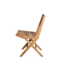 Cane-line Flip opklapbare tuinstoel - vanaf 2 stuks