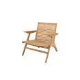 Cane-line Flip loungestoel