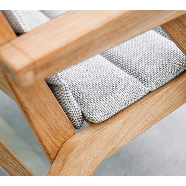 Cane-line Flip loungestoel