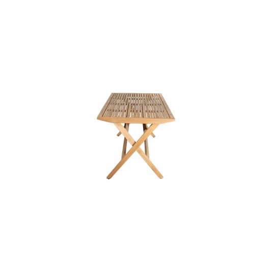 Cane-line Flip opklapbare tuintafel 140x80cm