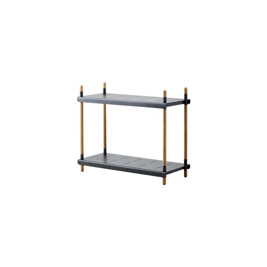 Cane-line Frame stellingkast - Hoog