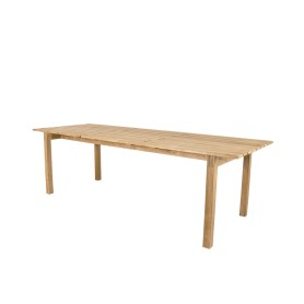 Cane-line Grace teakhouten tuintafel 240x90cm