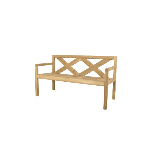 Cane-line Grace 2-zits tuinbank