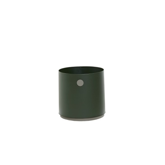 Cane-Line Grow plantenbak - small Ø38cm