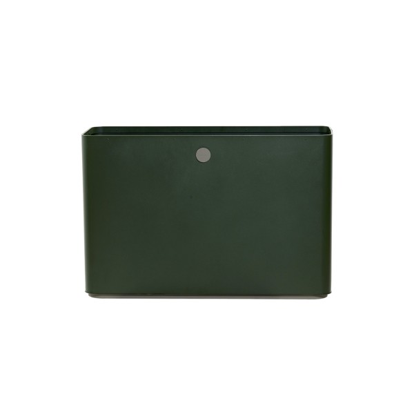 Cane-Line Grow plantenbak - rechthoekig 90x30x60cm