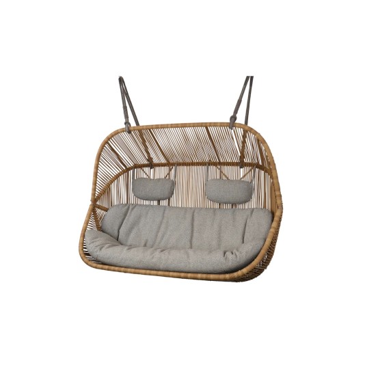 Cane-line Hive 2-zits hangbank