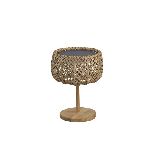 Cane-line Illusion Glow tafellamp - small