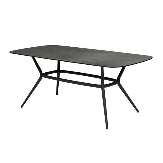 Cane-line Joy tuintafel ovaal 180x90cm