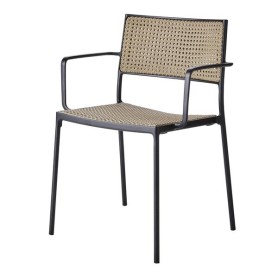 Cane-line Less tuinstoel - french weave