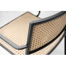 Cane-line Less tuinstoel - french weave