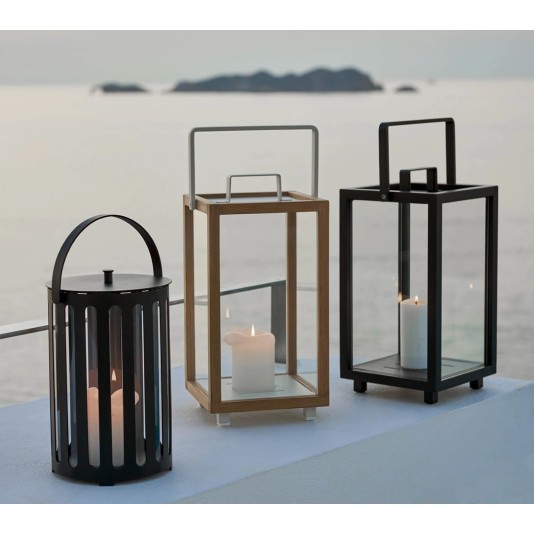 Cane-line Lighttube lantaarn - small