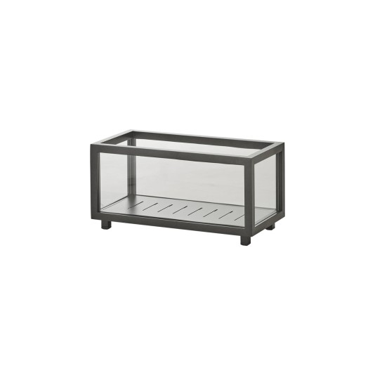 Cane-line Lightbox lantaarn - rectangular