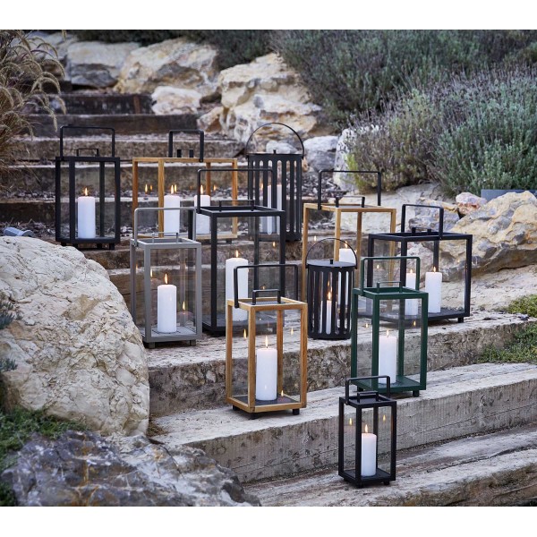 Cane-line Lighthouse lantaarn - rectangular