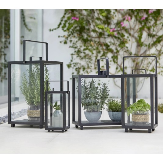 Cane-line Lighthouse lantaarn - mini