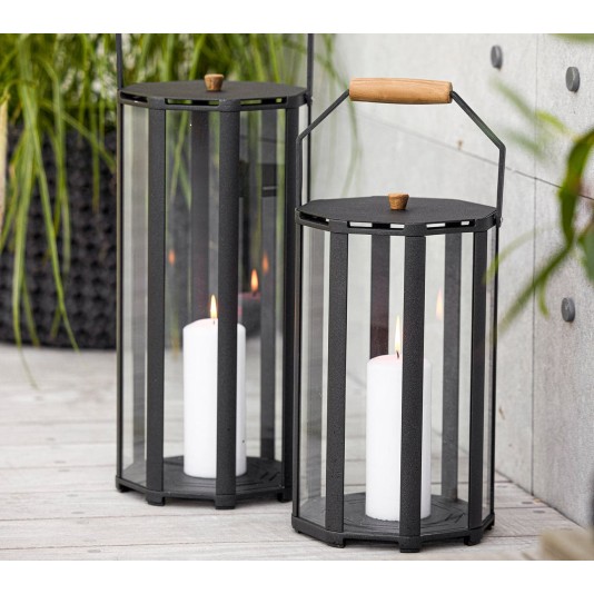 Cane-line Lightlux lantaarn - small
