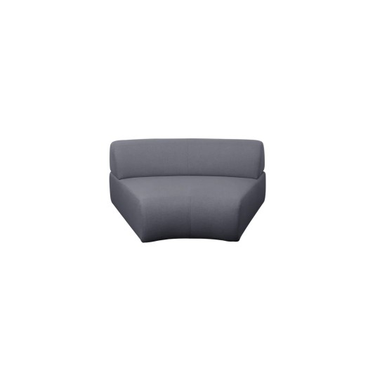 Cane-line Mellow loungebank - tussenmodule